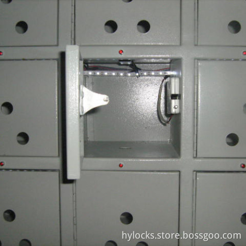 Cabinet Lock/Electronic Lock, Letter Box, Meter Box